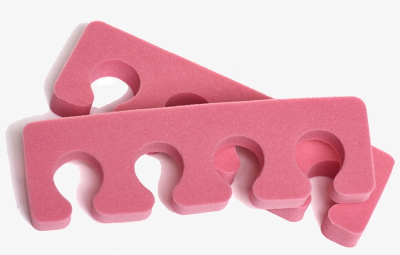 Toe Separator, transparent png download