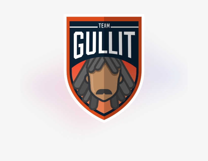 Team Gullit Emblem - Emblem, transparent png download