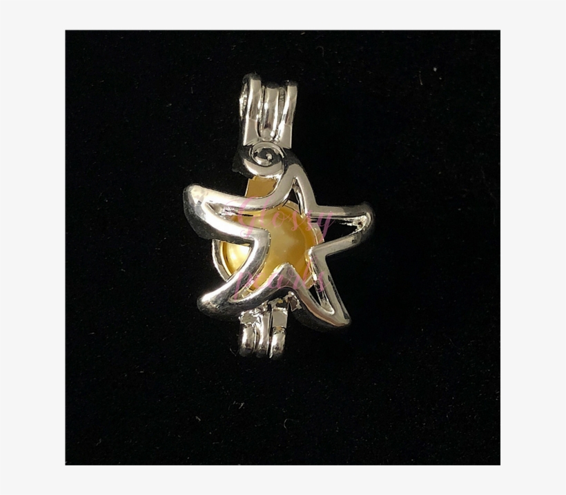 Twinkle Star - Pendant, transparent png download