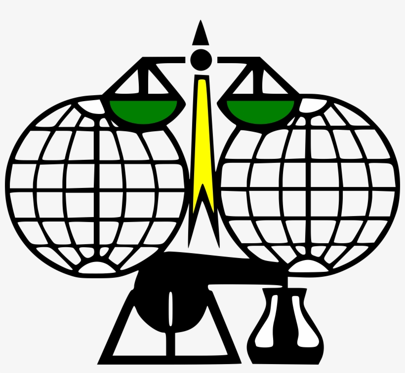 Download In The Footsteps Of - International Union Of Pure And Applied Chemistry Logo, transparent png download