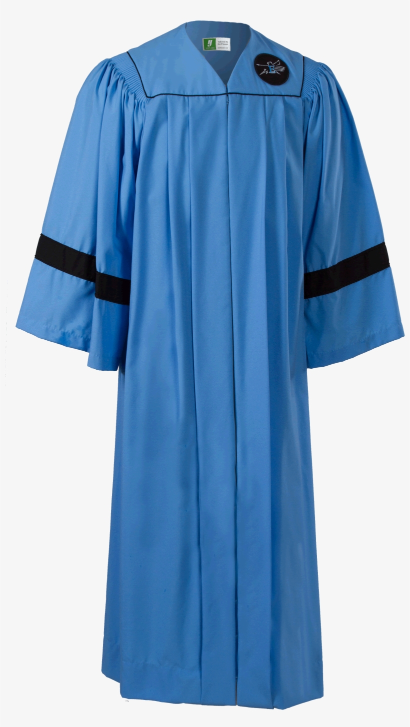 East Custom Rental Cap, Gown And Tassel - Nightwear, transparent png download