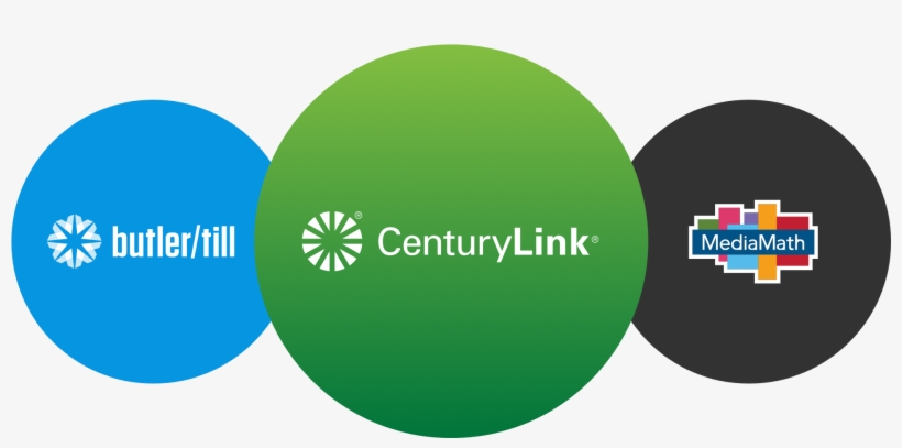 Butlertill Mediamath Centurylink - Mediamath, transparent png download