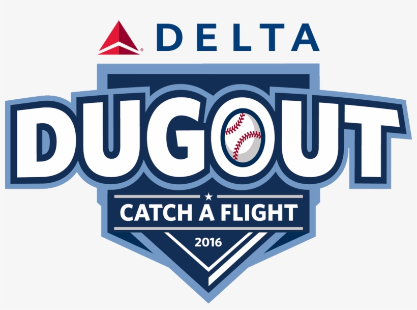 New York Yankees On Twitter - Delta Airlines, transparent png download