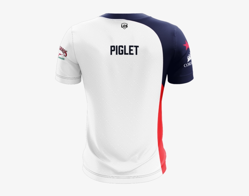 Lcs Player Jersey - Clutch Gaming, transparent png download