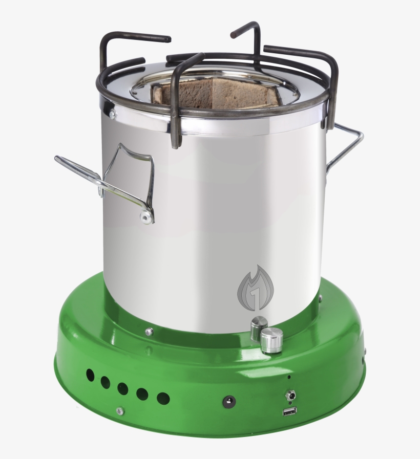 African - Africa Clean Energy Stove, transparent png download
