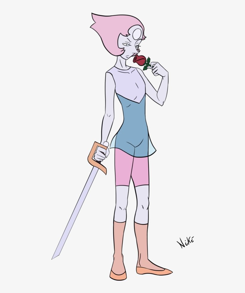 Pearl 282576 - Cartoon, transparent png download