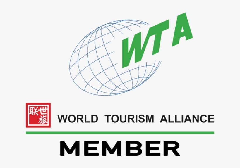 Member Of Wta No Base - Graphic Design, transparent png download