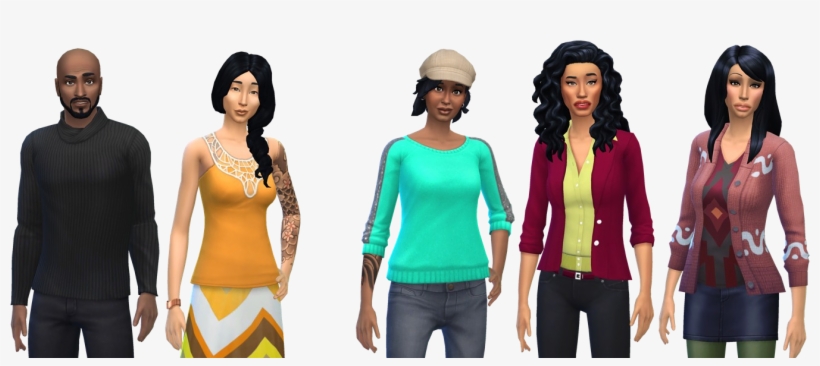 Cvmonru - Spencer Kim Lewis, transparent png download