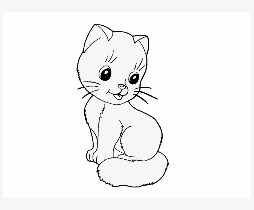 Gato Png - Gatitos Para Dolls Png, transparent png download