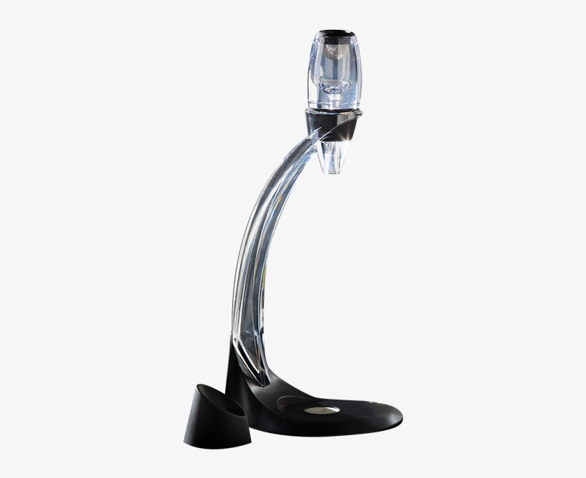 Image For Eurodesign Wine Aerator From Brault & Martineau - Trophy, transparent png download