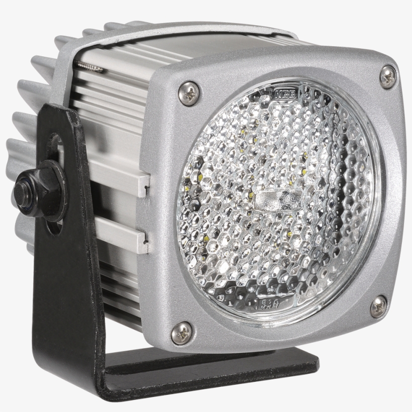 'gamma Micro' L - Floodlight, transparent png download