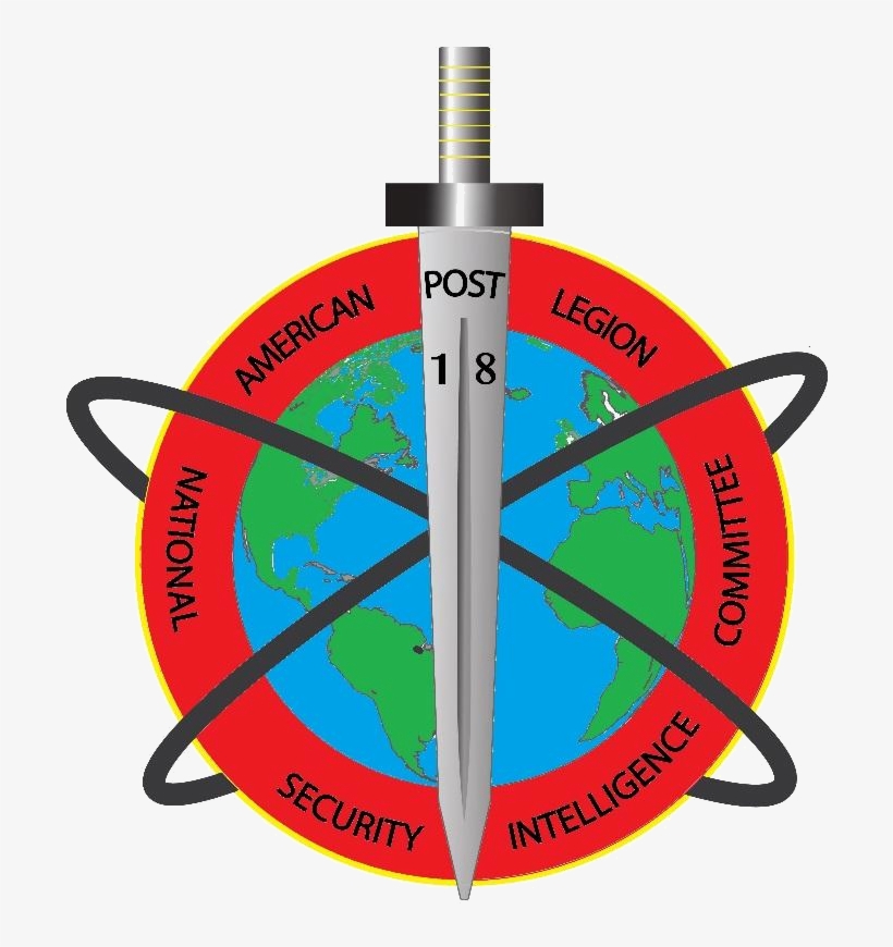 Welcome To The National Security & Intelligence Committee - Circle, transparent png download