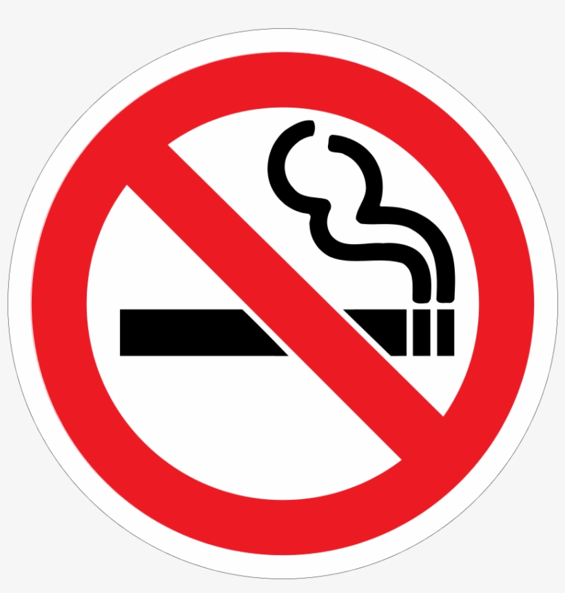 3133 Mkt 02 - We Shouldn T Smoke, transparent png download