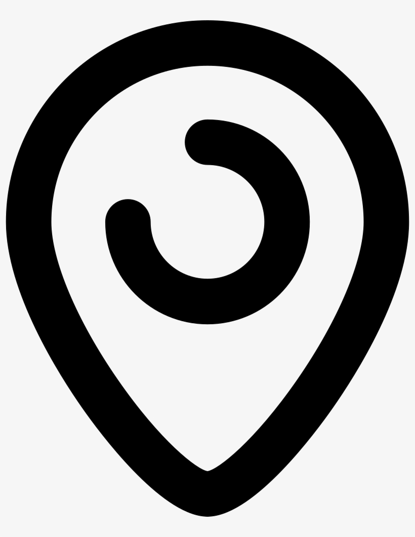 Png File Svg - Periscope Logo White Png, transparent png download