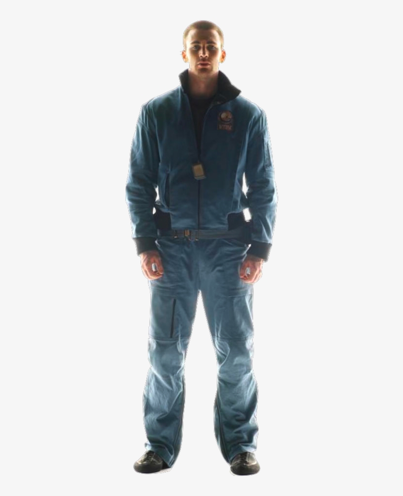 Chris Evans Capitan America, transparent png download
