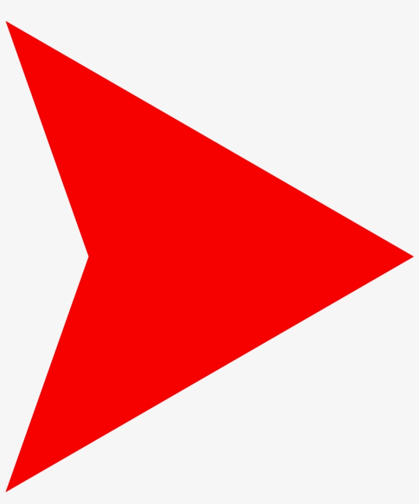 Download - Triangle, transparent png download