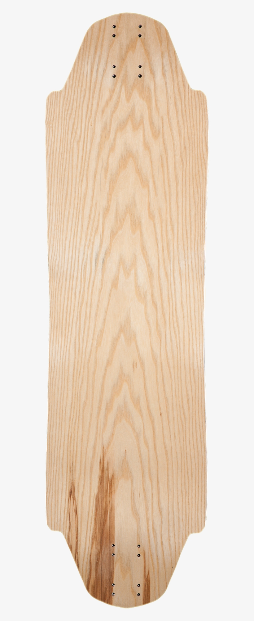 Root Longboards Shark 96, transparent png download