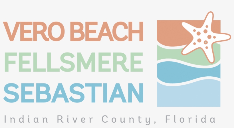 Visit Vero Beach Florida, transparent png download