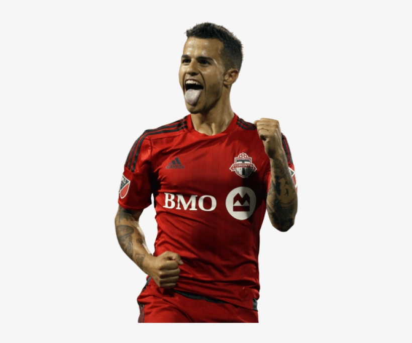 Free Png Download Sebastian Giovinco Png Images Background - Player, transparent png download