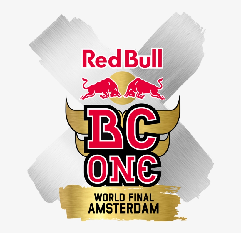 Red Bull Bc One Amsterdam, transparent png download