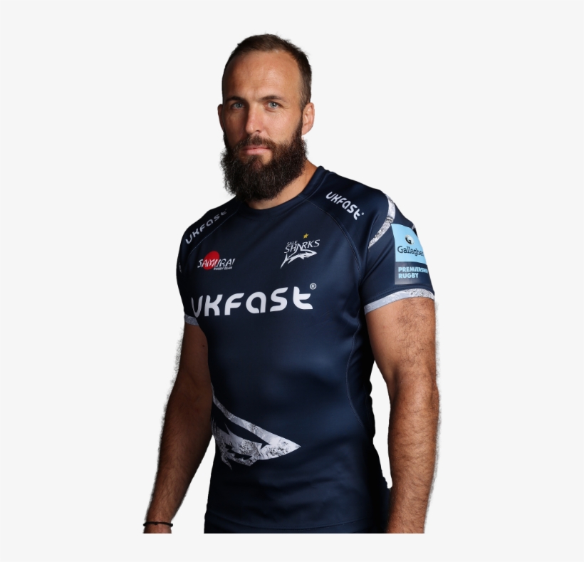 Bryn Evans - Active Shirt, transparent png download
