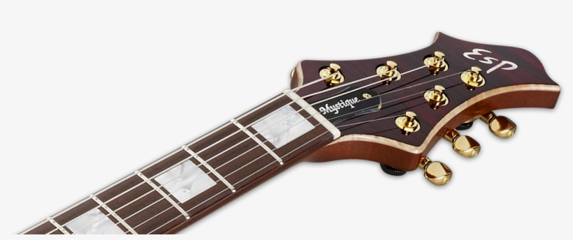 Of A Guitar That Is Built To The Highest Levels Of - Electric Guitar, transparent png download