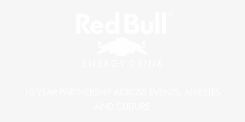 Redbull Logo And Tile - White Image For Instagram, transparent png download
