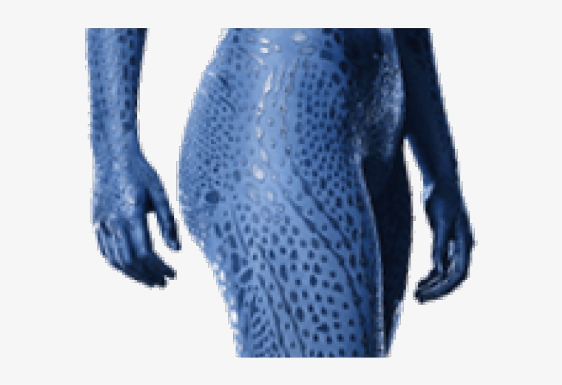 Mystique Clipart Transparent - X-men, transparent png download