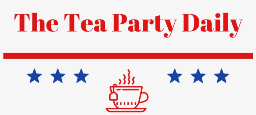 The Tea Party Daily - Coffee Cup, transparent png download