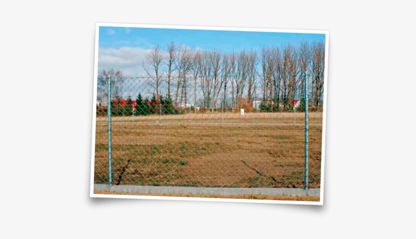 Mesh Or Fencing Panels - Grove, transparent png download