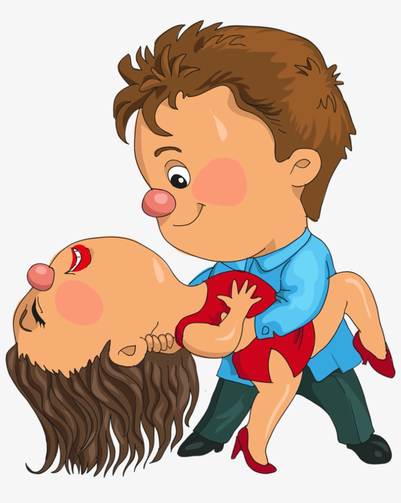 Png Clip Art - Dance, transparent png download