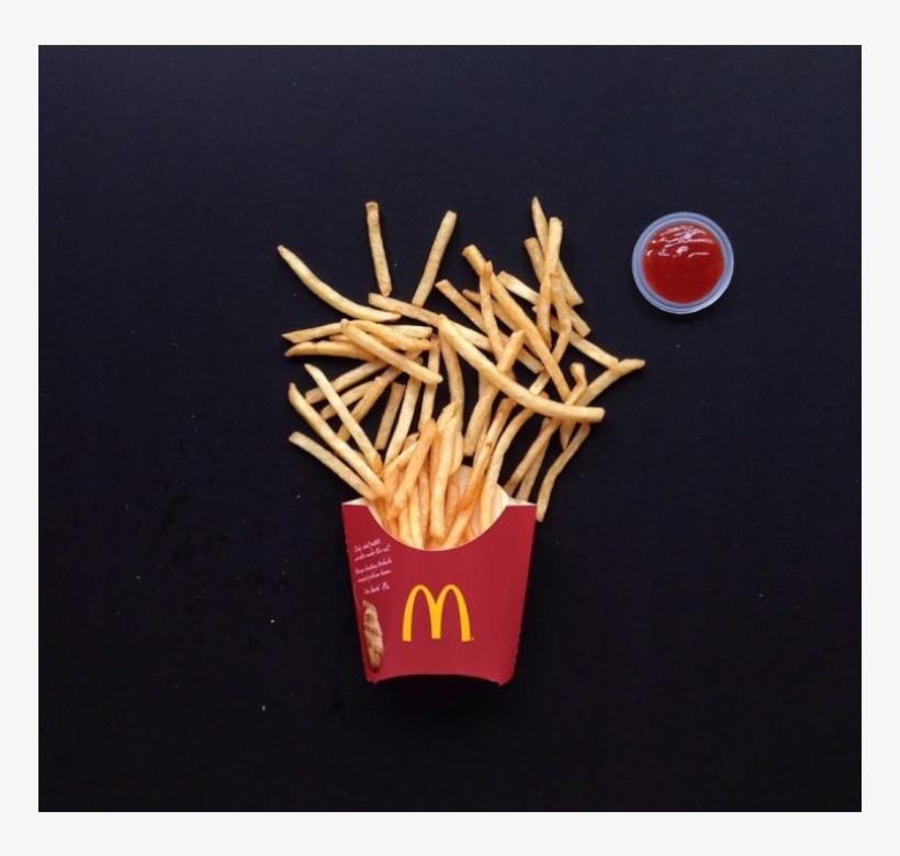 Ryan - French Fries, transparent png download