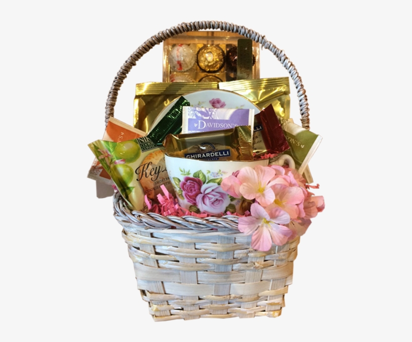 Tea Party - Mishloach Manot, transparent png download