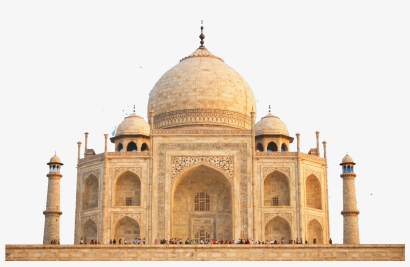 Taj Mahal, transparent png download
