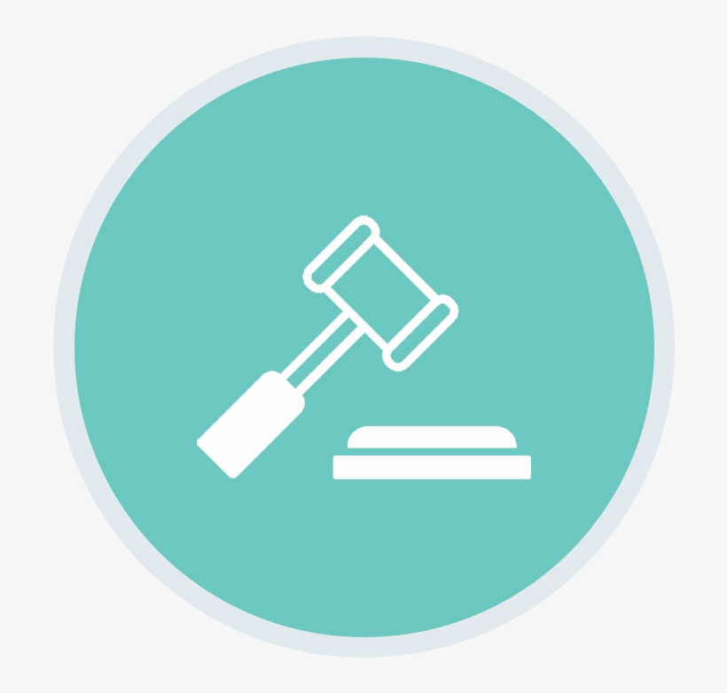 Free Standard Legal Fees - Circle, transparent png download