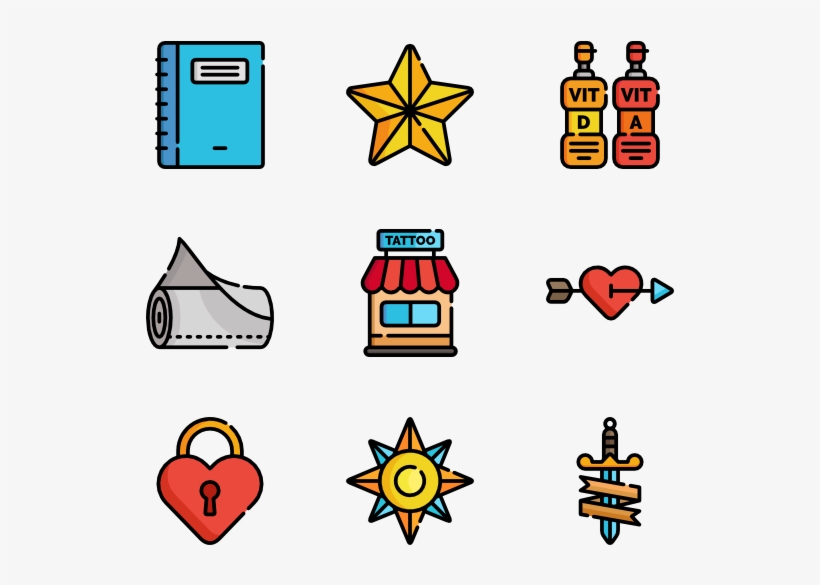 Clip Art Transparent PNG - 600x564 - Free Download on NicePNG