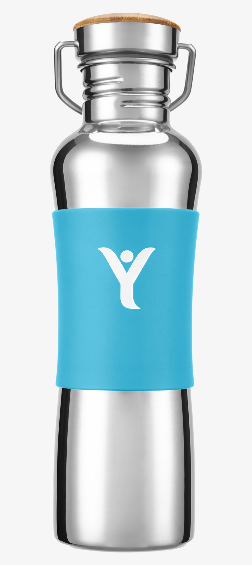 Dyln Alkaline Water Bottle - Dyln Water Bottle, transparent png download