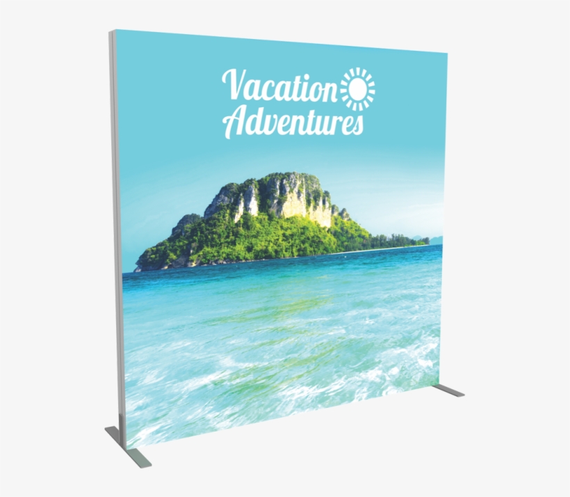 Vector Frame Light Box S 03 Fabric Banner Display - Lightbox, transparent png download