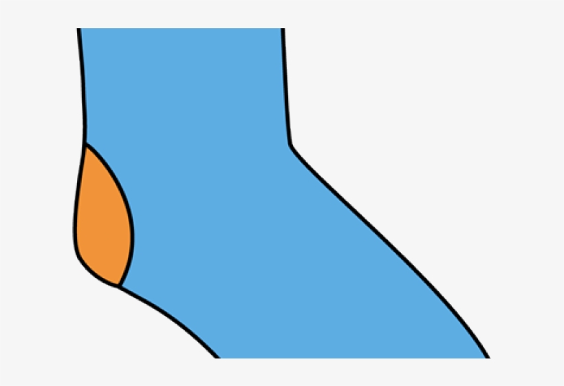 Socks Clipart Clothesline Clipart, transparent png download