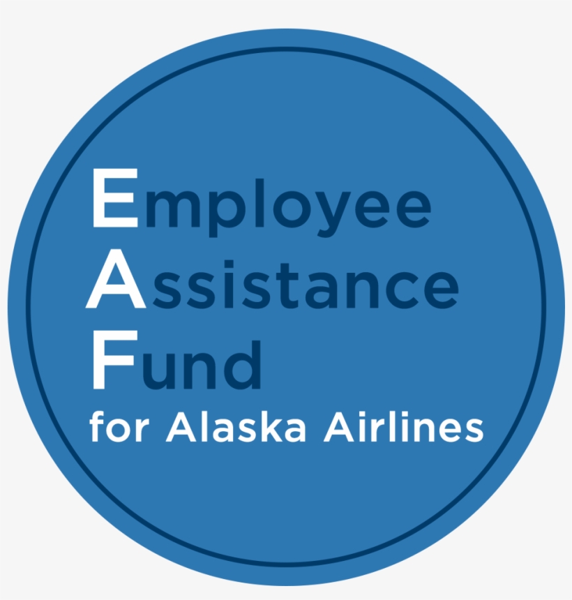 The Employee Assistance Fund For Alaska Airlines Employees - University Of Nebraska Lincoln Seal, transparent png download