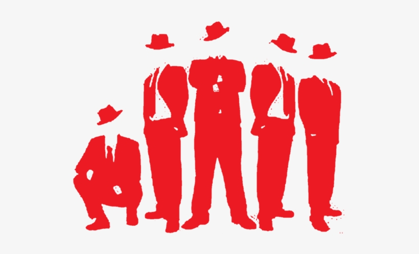 Mafia Png Pluspng - Anonymous Png, transparent png download