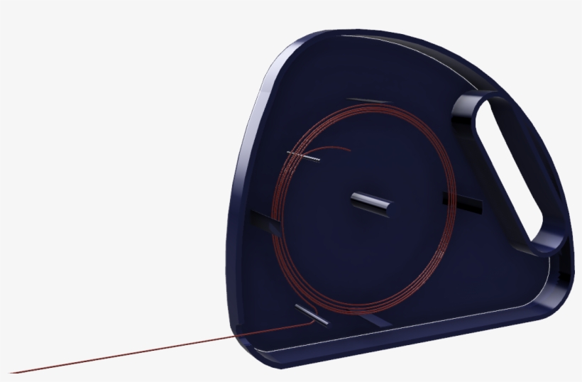 This Concept Proposes Attacking Exercise In A More - Headphones, transparent png download