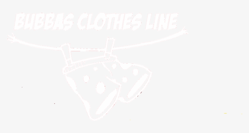 Bubba's Dirt And Landscape Supplies Clothes Line - Illustration, transparent png download