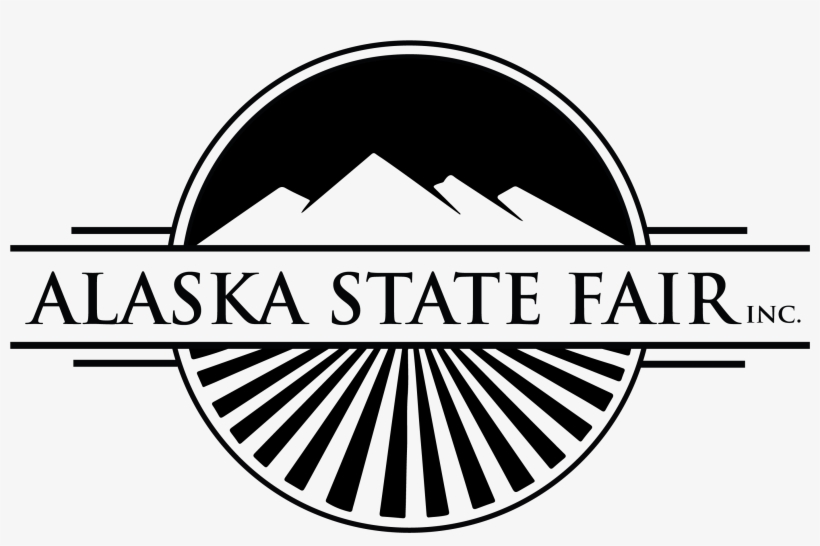 Alaska - Emblem, transparent png download