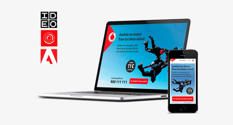 We Are Accelerators For The Telco Distribution Channel - Gadget, transparent png download