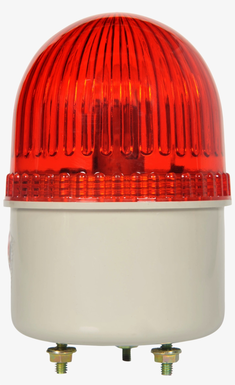 Red 110v Ac, transparent png download