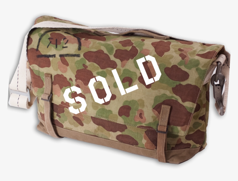 Messenger Bag - Usmc - Shoulder Bag, transparent png download