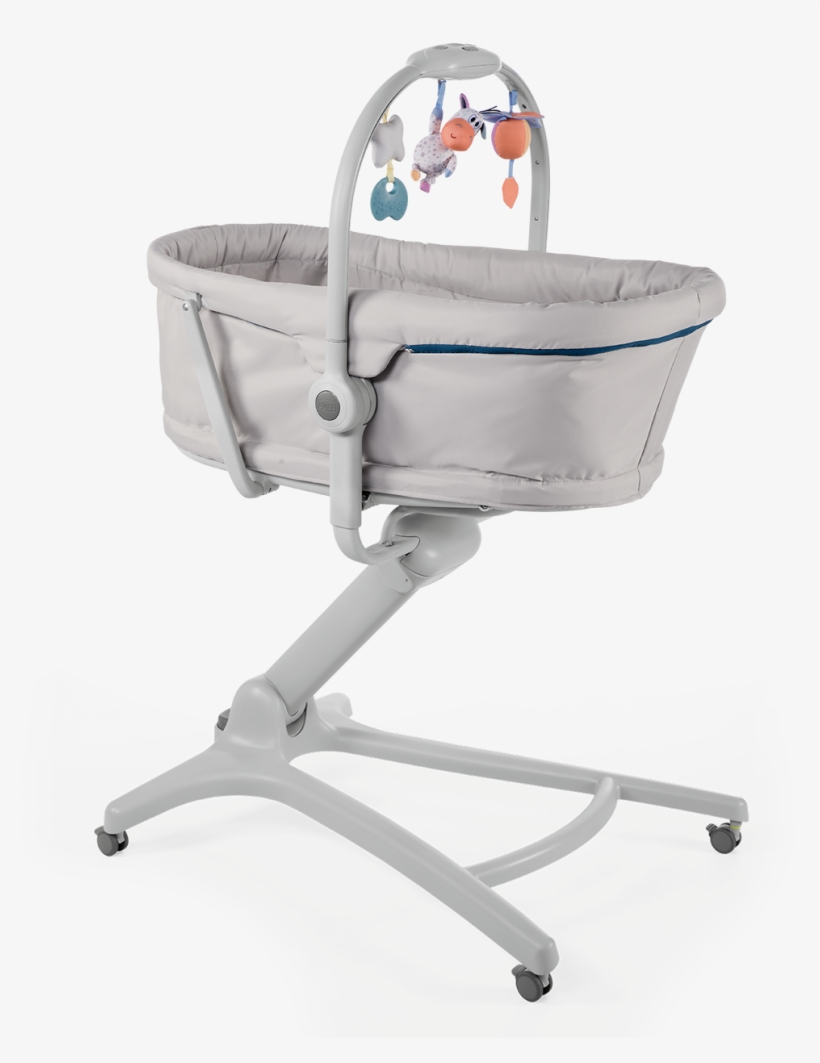 Crib Baby Hug 4 In - 8058664092185, transparent png download