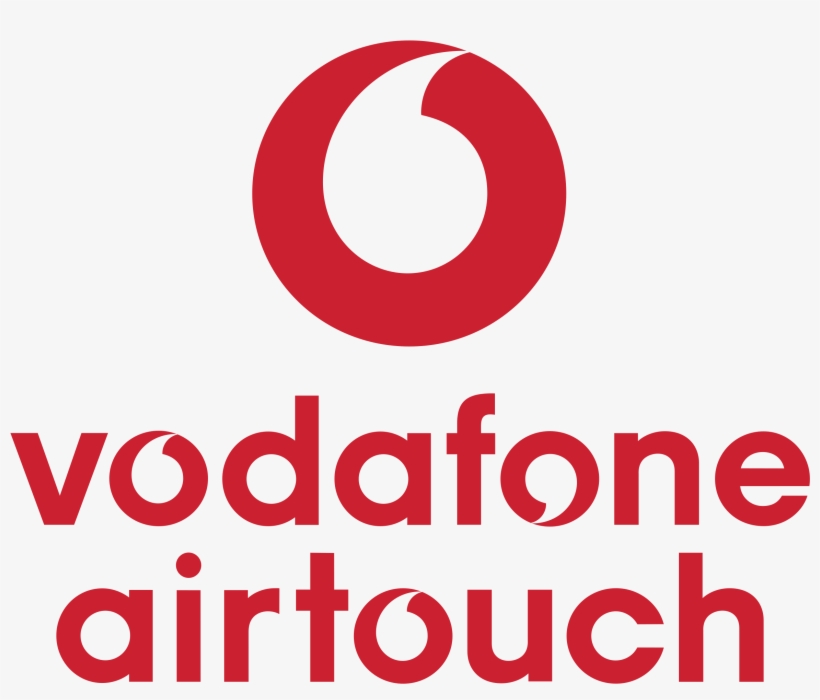 Vodafone Airtouch, transparent png download