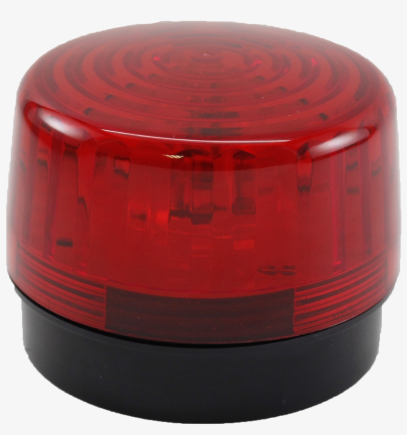 Large Strobe Light - Box, transparent png download